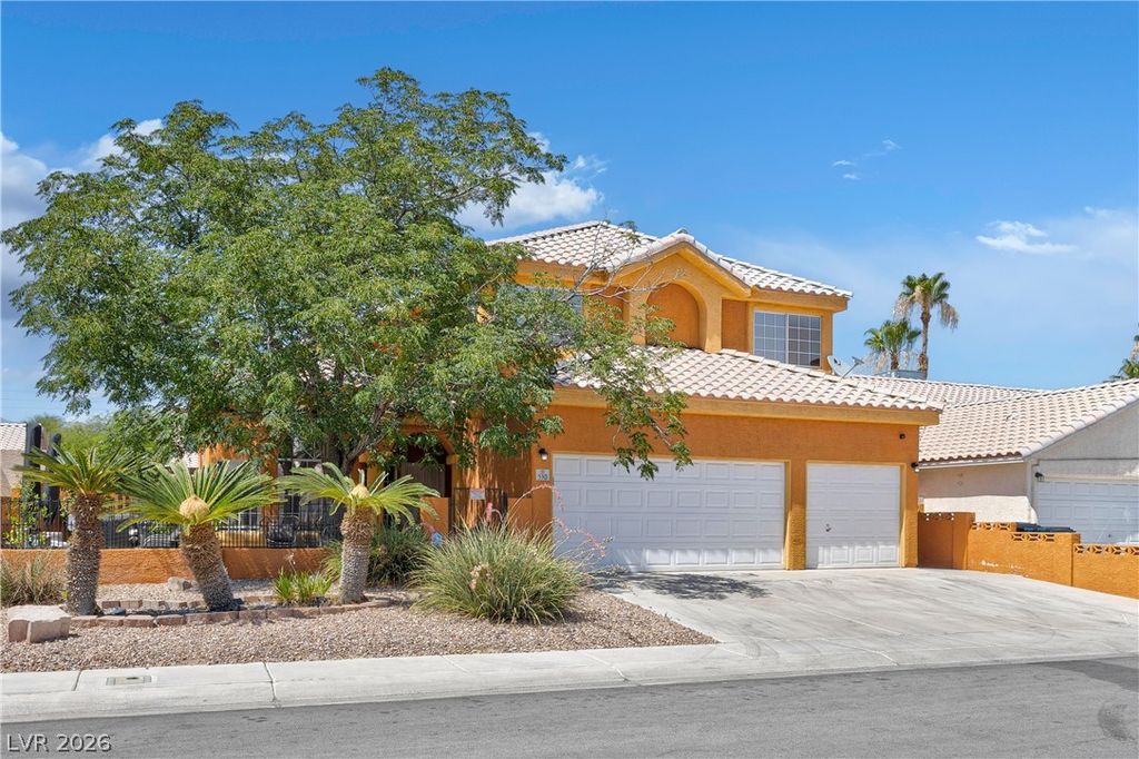 530 Rancho Del Mar Way, North Las Vegas, NV 89031 — photo 4