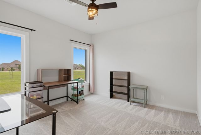 18497 N Jamestown Avenue, Skiatook, OK 74070
