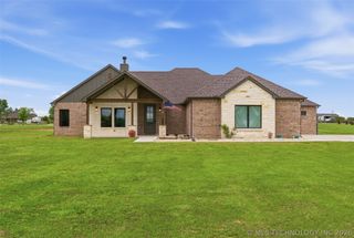 18497 N Jamestown Avenue, Skiatook, OK 74070