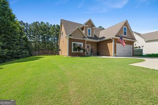 66 Buck Trail, Dallas, GA 30132