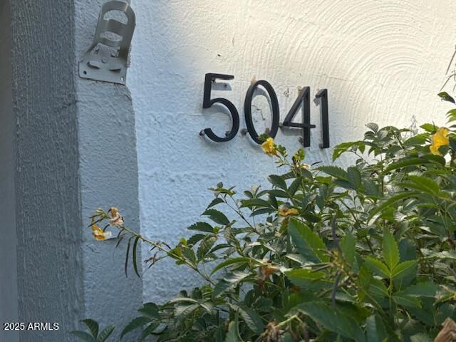 5041 N 83RD Street, Scottsdale, AZ 85250