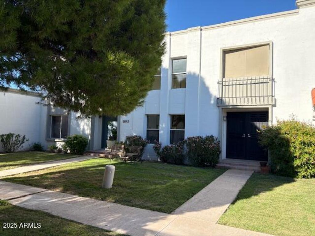 5041 N 83RD Street, Scottsdale, AZ 85250