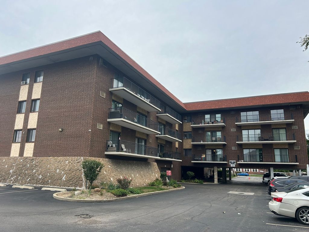 9540 Mayfield Avenue S113, Oak Lawn, IL 60453 — photo 2