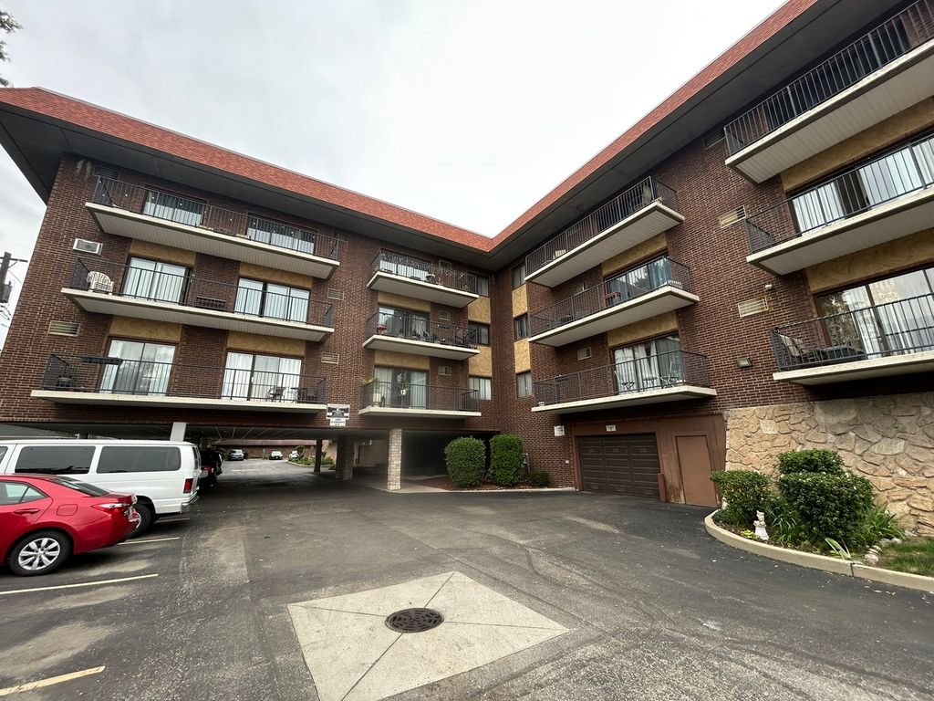 9540 Mayfield Avenue S113, Oak Lawn, IL 60453 — photo 4