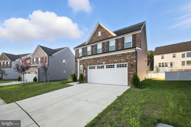 15513 TWIN RIVER CIR, Bowie, MD 20716