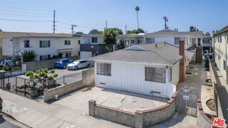 1631 Granville Avenue, Los Angeles, CA 90025
