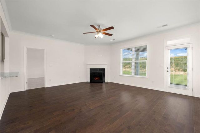 212 Umber Road, Locust Grove, GA 30248