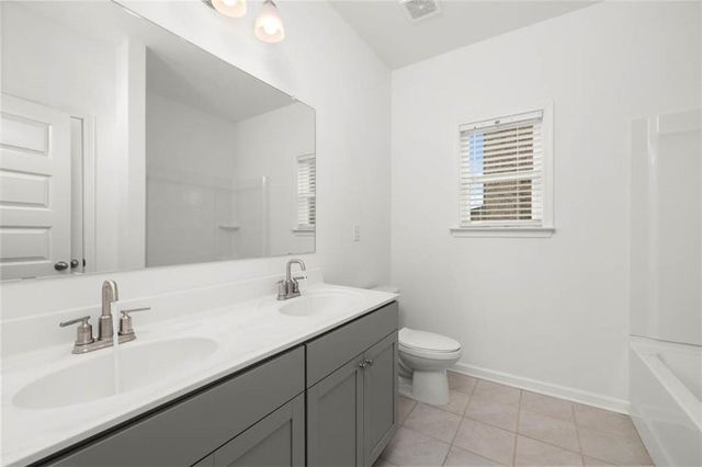 212 Umber Road, Locust Grove, GA 30248