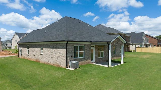 212 Umber Road, Locust Grove, GA 30248