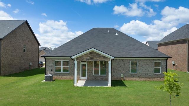 212 Umber Road, Locust Grove, GA 30248