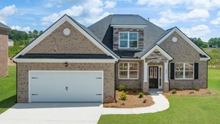 212 Umber Road, Locust Grove, GA 30248