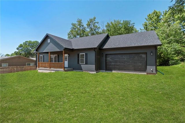 410 E Main Street, Richmond, MO 64085