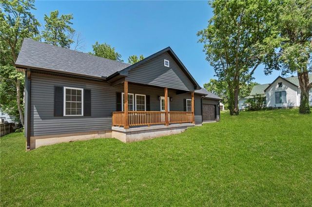 410 E Main Street, Richmond, MO 64085