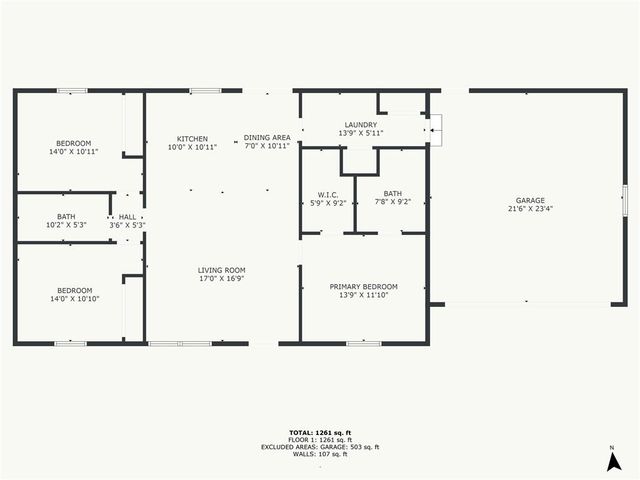 410 E Main Street, Richmond, MO 64085