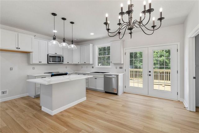 410 E Main Street, Richmond, MO 64085