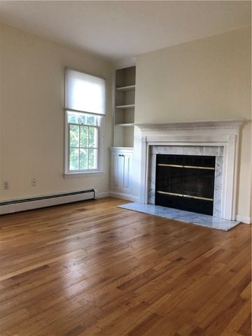 116 Evergreen Drive, Portsmouth, RI 02871