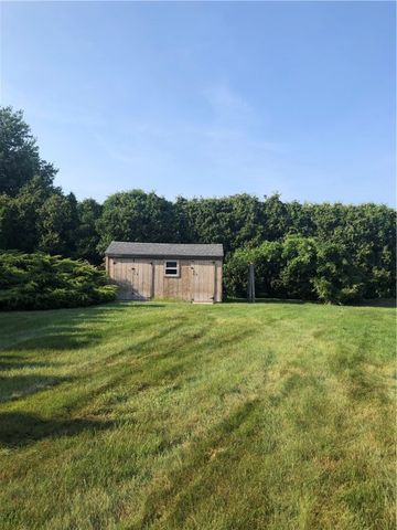 116 Evergreen Drive, Portsmouth, RI 02871