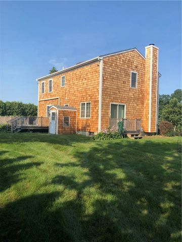 116 Evergreen Drive, Portsmouth, RI 02871