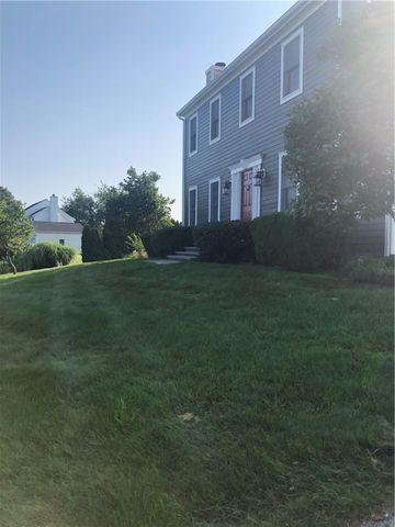 116 Evergreen Drive, Portsmouth, RI 02871