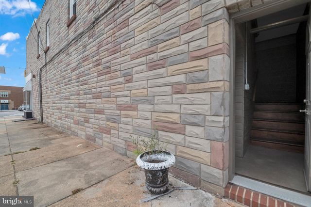 1442 E FORT AVE #B, Baltimore, MD 21230