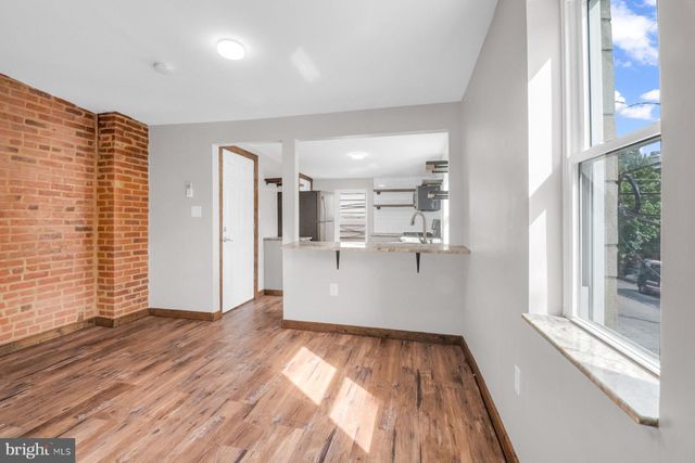 1442 E FORT AVE #B, Baltimore, MD 21230