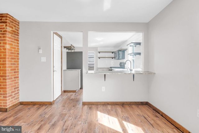 1442 E FORT AVE #B, Baltimore, MD 21230