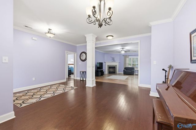 127 Sage Willow Drive SW, Madison, AL 35756