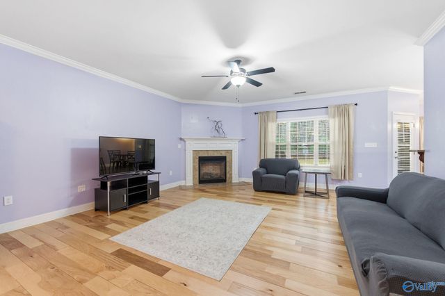 127 Sage Willow Drive SW, Madison, AL 35756