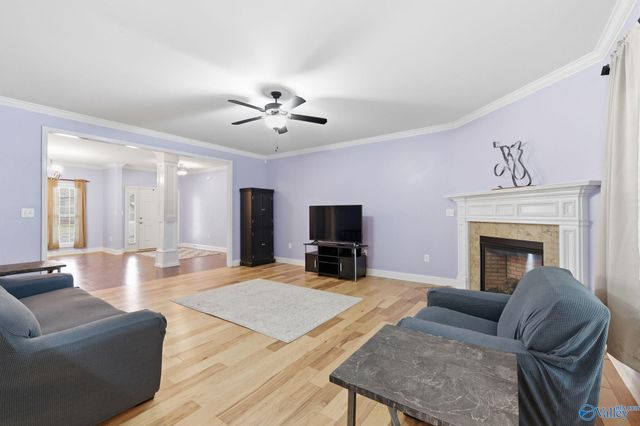 127 Sage Willow Drive SW, Madison, AL 35756