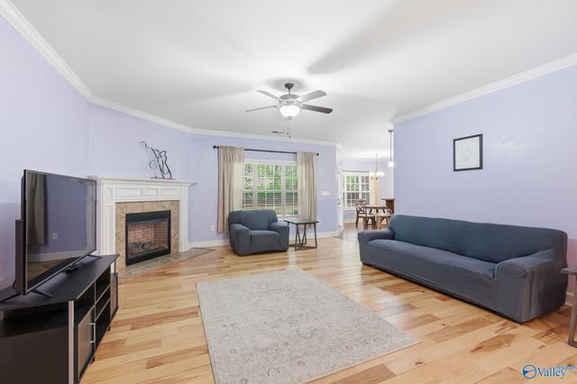 127 Sage Willow Drive SW, Madison, AL 35756