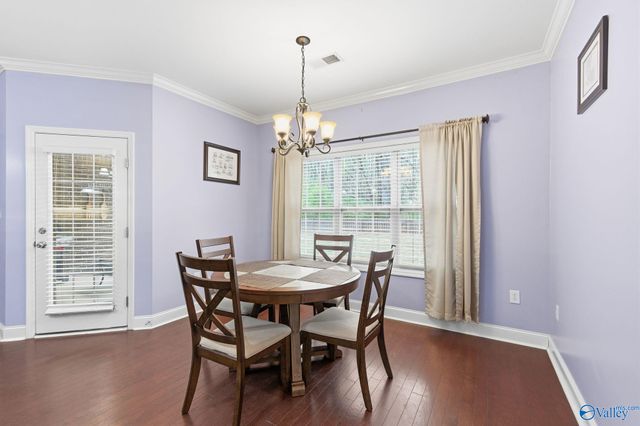 127 Sage Willow Drive SW, Madison, AL 35756