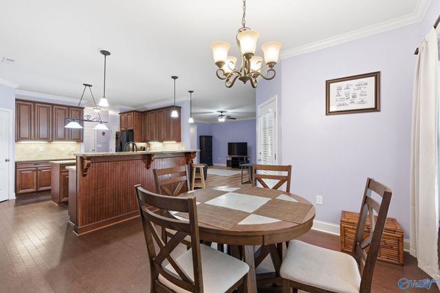 127 Sage Willow Drive SW, Madison, AL 35756