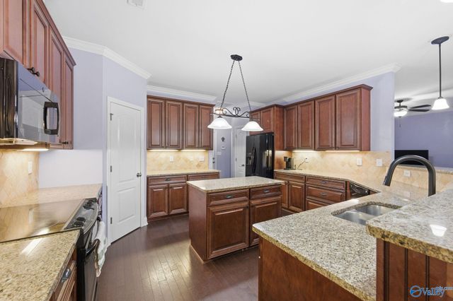 127 Sage Willow Drive SW, Madison, AL 35756