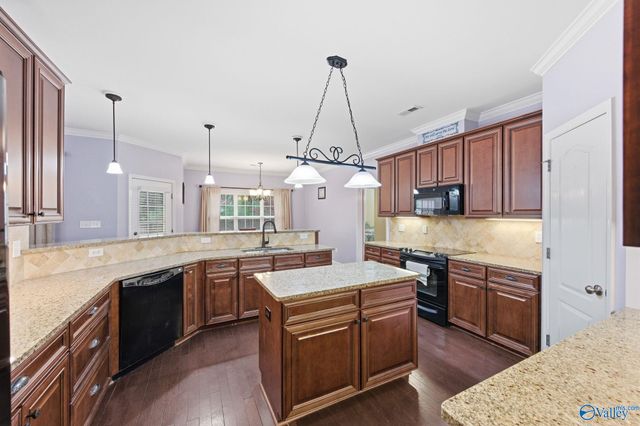 127 Sage Willow Drive SW, Madison, AL 35756