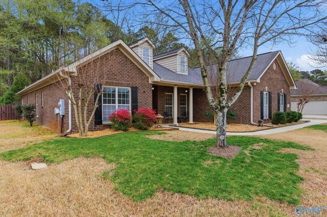 127 Sage Willow Drive SW, Madison, AL 35756