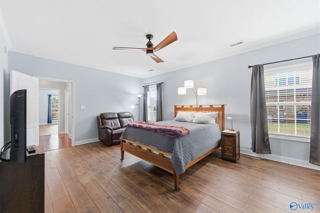 127 Sage Willow Drive SW, Madison, AL 35756