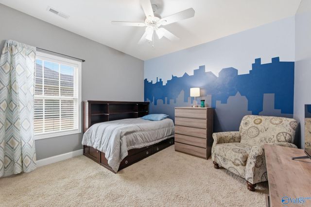 127 Sage Willow Drive SW, Madison, AL 35756