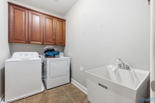 127 Sage Willow Drive SW, Madison, AL 35756