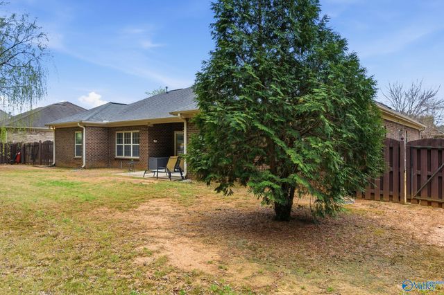 127 Sage Willow Drive SW, Madison, AL 35756