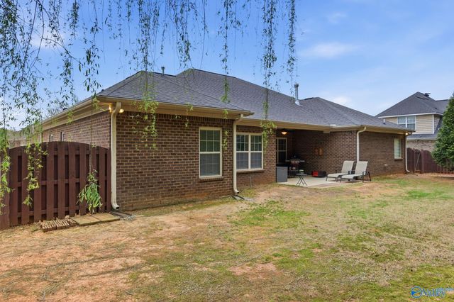 127 Sage Willow Drive SW, Madison, AL 35756