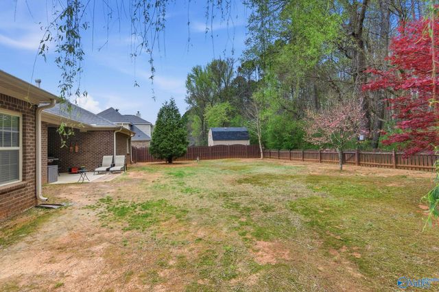 127 Sage Willow Drive SW, Madison, AL 35756