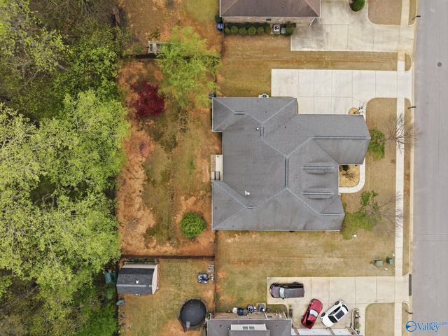 127 Sage Willow Drive SW, Madison, AL 35756