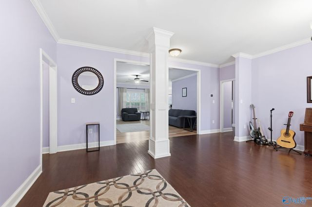 127 Sage Willow Drive SW, Madison, AL 35756