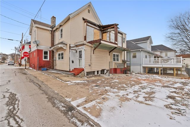 149 Murdock Street, Canonsburg, PA 15317