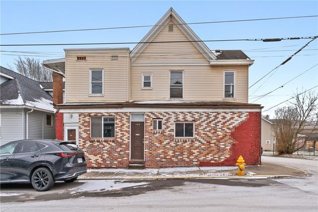 149 Murdock Street, Canonsburg, PA 15317