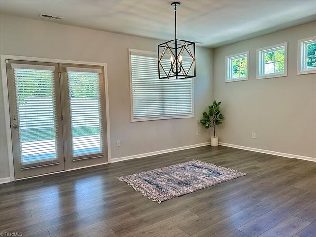 5460 Quartz Avenue, Clemmons, NC 27012