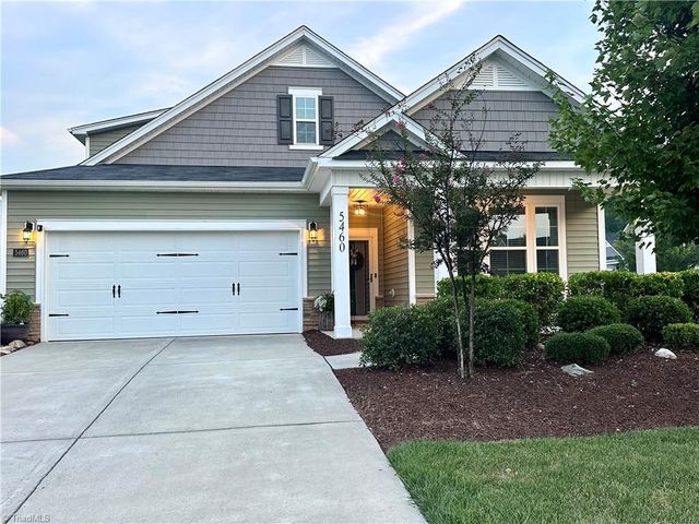 5460 Quartz Avenue, Clemmons, NC 27012