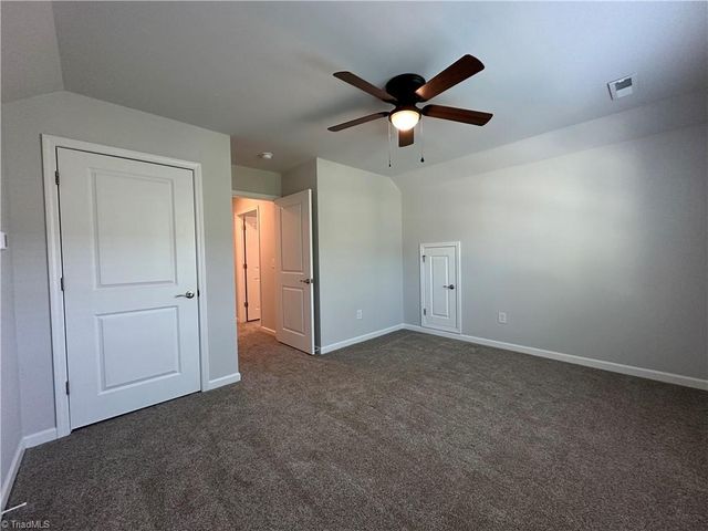 5460 Quartz Avenue, Clemmons, NC 27012