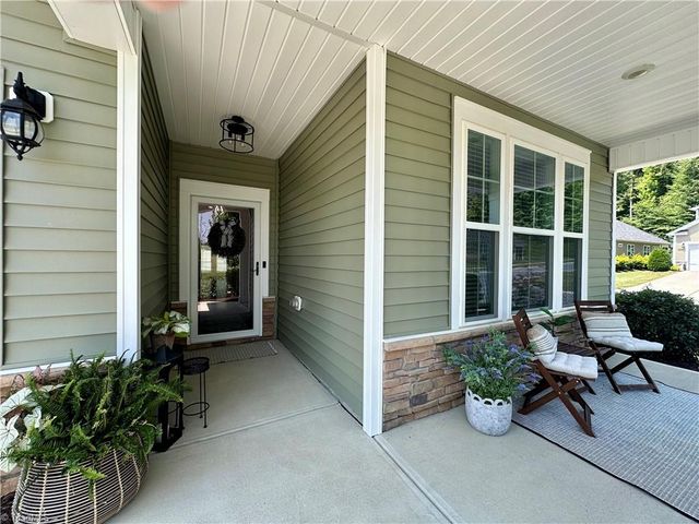 5460 Quartz Avenue, Clemmons, NC 27012