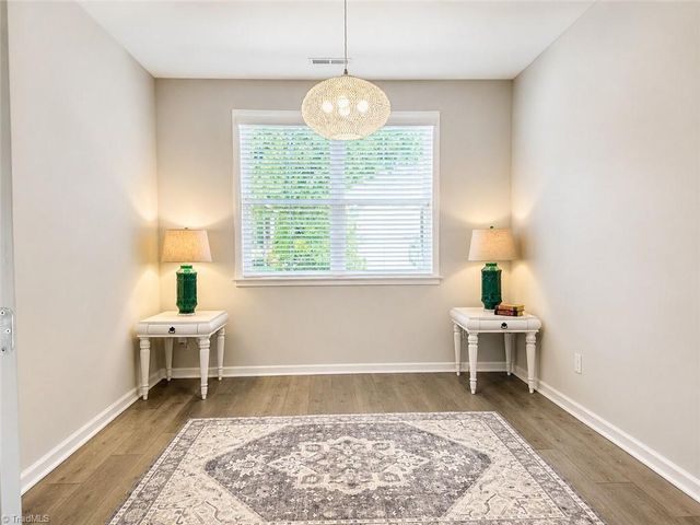 5460 Quartz Avenue, Clemmons, NC 27012
